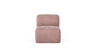 Dusty Pink