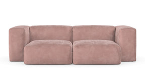 Dusty Pink