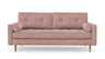 Dusty Pink