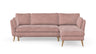 Dusty Pink