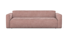 Dusty Pink