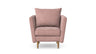 Dusty Pink