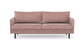 Dusty Pink
