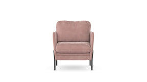Dusty Pink