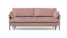 Dusty Pink