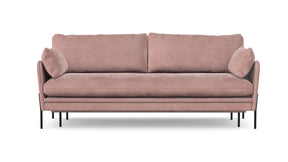 Dusty Pink