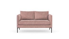 Dusty Pink
