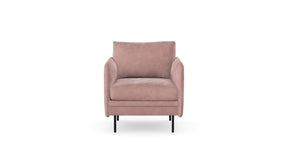 Dusty Pink