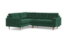 Forest Velvet
