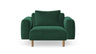 Forest Velvet