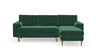 Forest Velvet