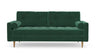 Forest Velvet