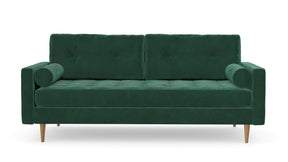 Forest Velvet