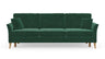 Forest Velvet