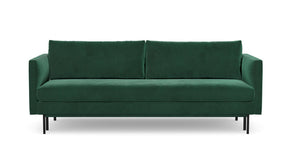 Forest Velvet