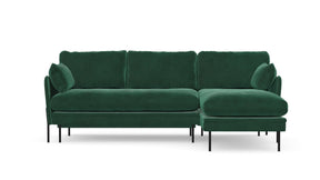 Forest Velvet