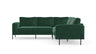 Forest Velvet