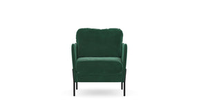 Forest Velvet