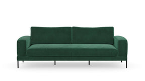 Forest Velvet