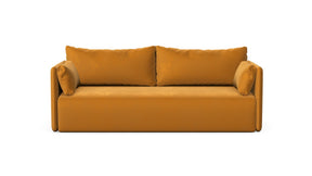 Golden Velvet