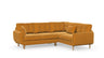 Golden Velvet