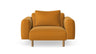 Golden Velvet