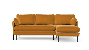 Golden Velvet