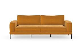 Golden Velvet
