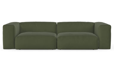 Cloud Sofa S
