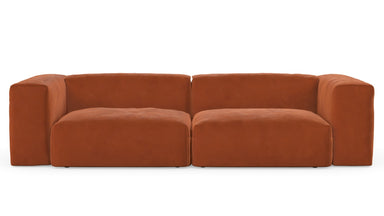 Cloud Sofa S