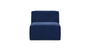 Marine Blue