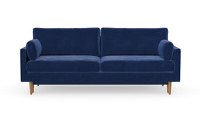 Marine Blue