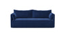 Marine Blue
