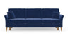 Marine Blue