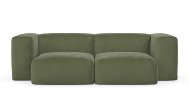 Cloud Sofa XS
