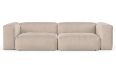 Cloud Sofa S
