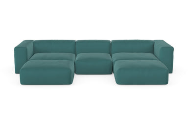 Cloud Sofa U