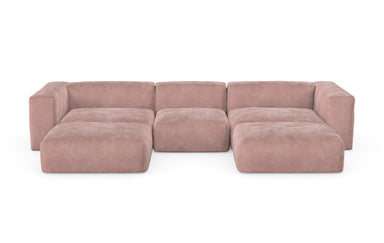 Cloud Sofa U