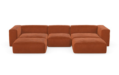 Cloud Sofa U