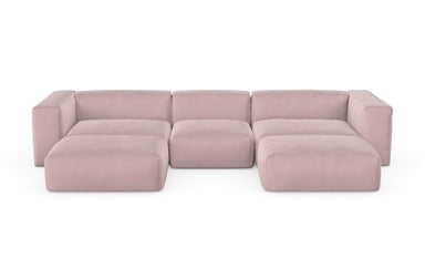 Cloud Sofa U