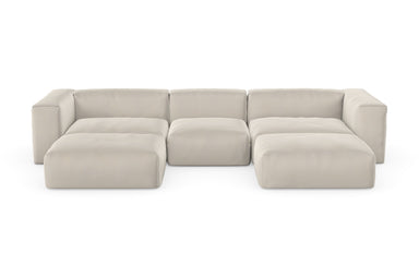 Cloud Sofa U