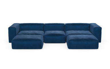 Cloud Sofa U