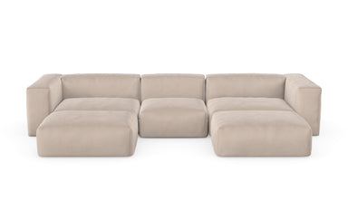 Sofa Cloud U