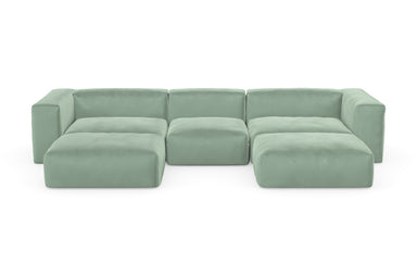Cloud Sofa U