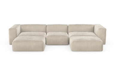 Cloud Sofa U