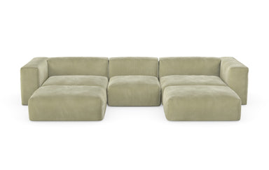 Cloud Sofa U