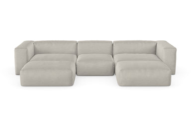 Cloud Sofa U