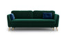 Bottle Green