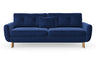 Marine Blue