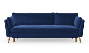Marine Blue